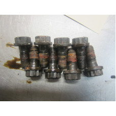 01T021 Flexplate Bolts For 03-04 TOYOTA 4RUNNER SE 4.7